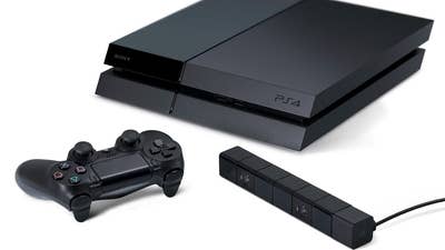 Sony increases PS4 sales projections post-E3