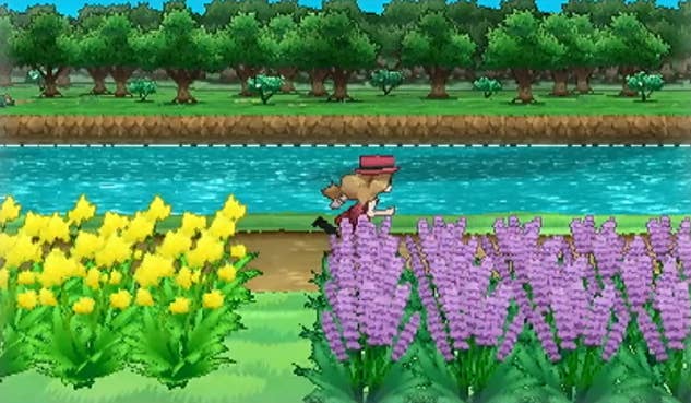A new perspective: How Pokémon X and Y refreshes the series