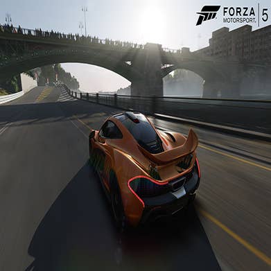 Forza Motorsport 5 screenshots, images and pictures - Giant Bomb