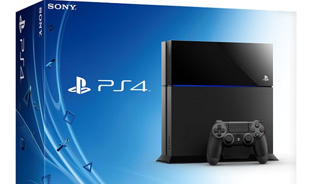 Ps4 selling deals out