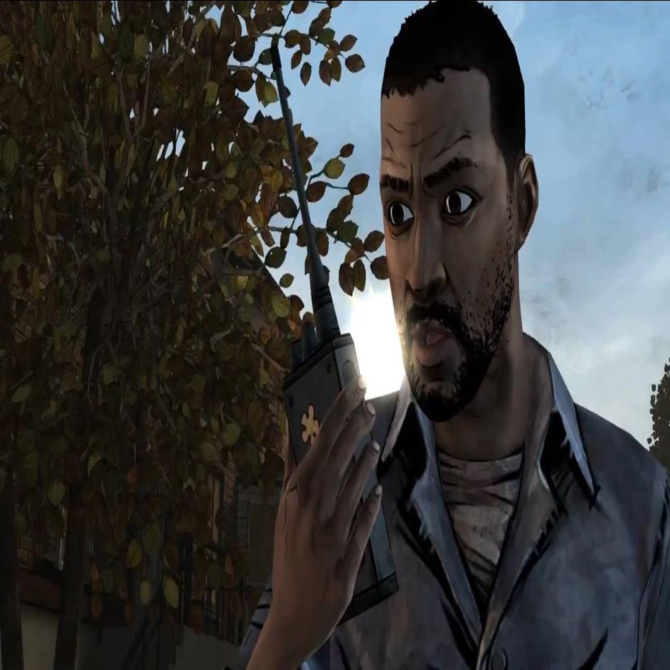 The Walking Dead para PS4 y Xbox One se retrasa una semana