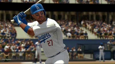 2K Sports no longer releasing MLB games