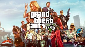 GTA V se actualiza a la versión 1.64. cuya mayor novedad son los efectos  Ray Tracing en PS5 y Xbox Series X, S