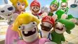 Rayman is joining Mario + Rabbids Sparks of Hope for an "exciting DLC adventure"