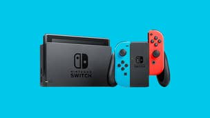 Best Nintendo Switch deals: Joy-Con for $67, Switch with Pokemon or Mario for under £300