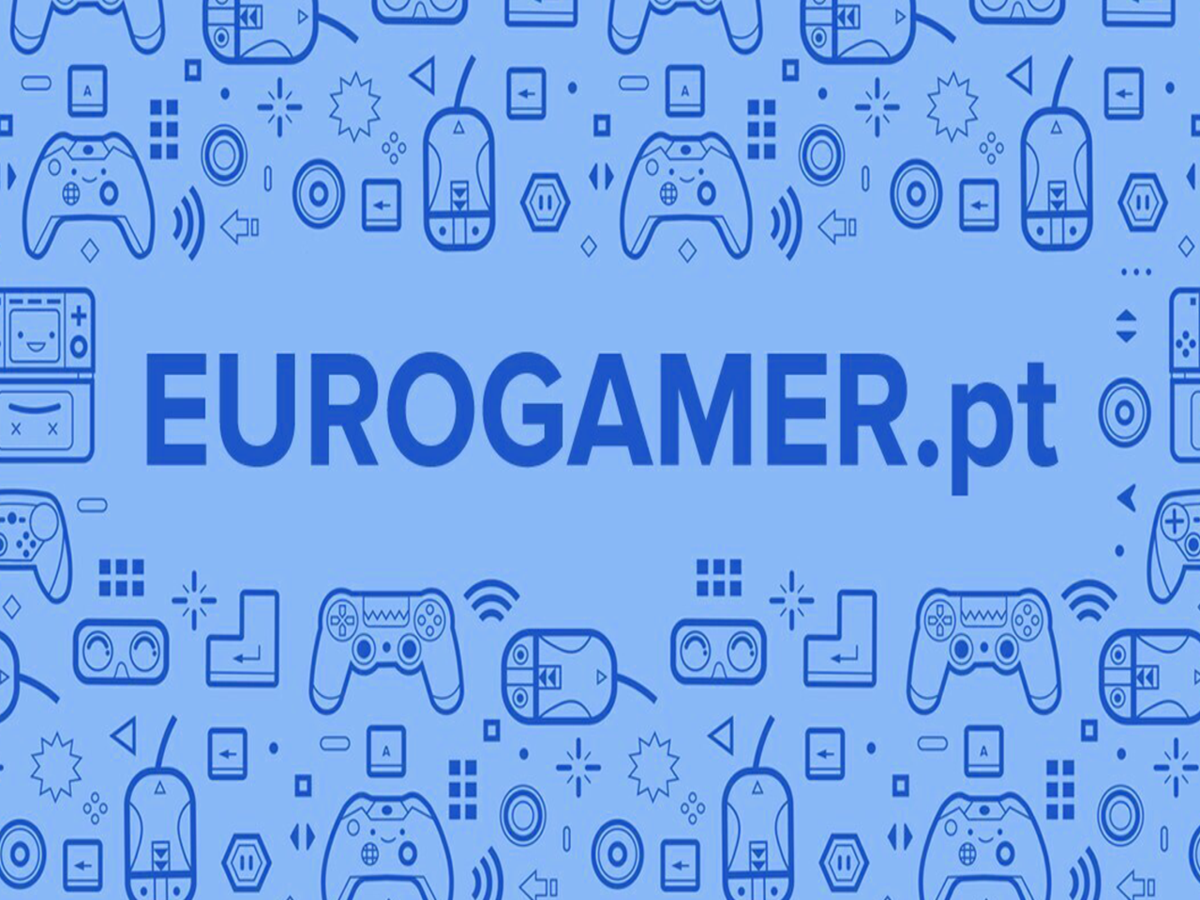 Eurogamer.pt (@eurogamerPT) / X