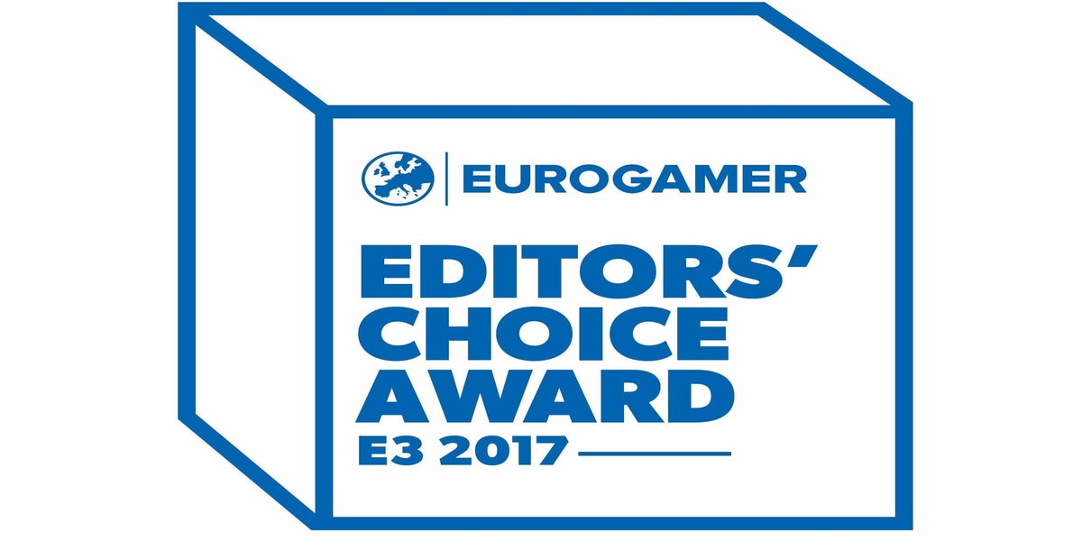 HYPED on X: Wow even Eurogamer, one of the most well respected