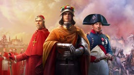 Europa Universalis IV's next expansion will power up the Pope