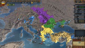 Paradox are experimenting with a subscription service to play Europa Universalis IV and its DLC