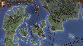 Selling Europe By The Pound: EU IV