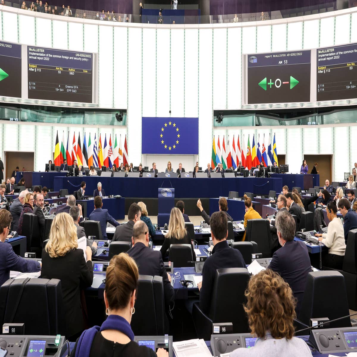 European Commission Press Releases – European Gaming Industry News