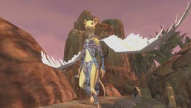 EverQuest II: Now With Wings!