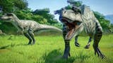Image for Evakuace dinosaurů v DLC pro Jurassic World Evolution