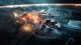 We talked to Eve Online's devs about faction warfare, Loyalty To Lowsec and other seasonal updates