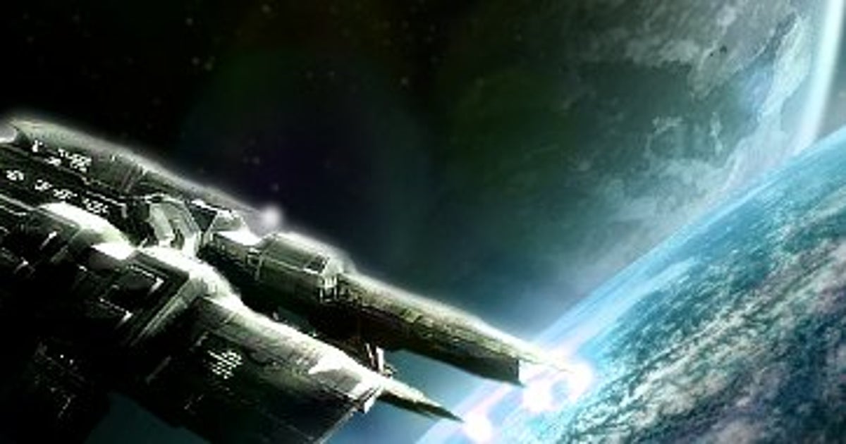 EVE Fanfest final schedule announced by CCP VG247