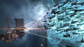 EVE Online's colossal player-built stations are starting to decay