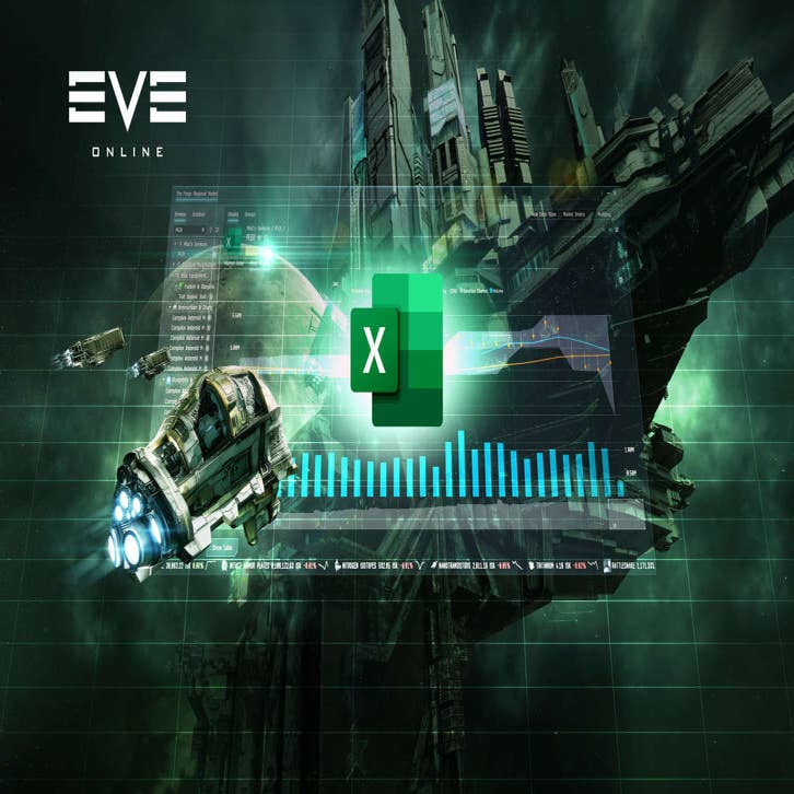 EVE Online  Download and Play for Free - Epic Games Store