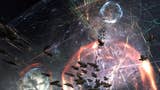 Eve Online is playing host to "gaming's largest conflict ever"
