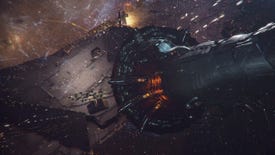Eve Online wraps its invasion story with a call to rebuild New Eden