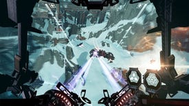 EVE: Valkyrie - Warzone blasts off, making VR optional