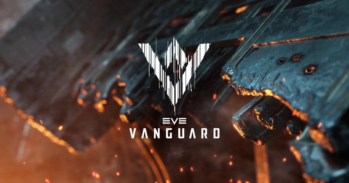 EVE: Vanguard isn’t “just another generic shooter in an EVE skin,” promises CCP Games