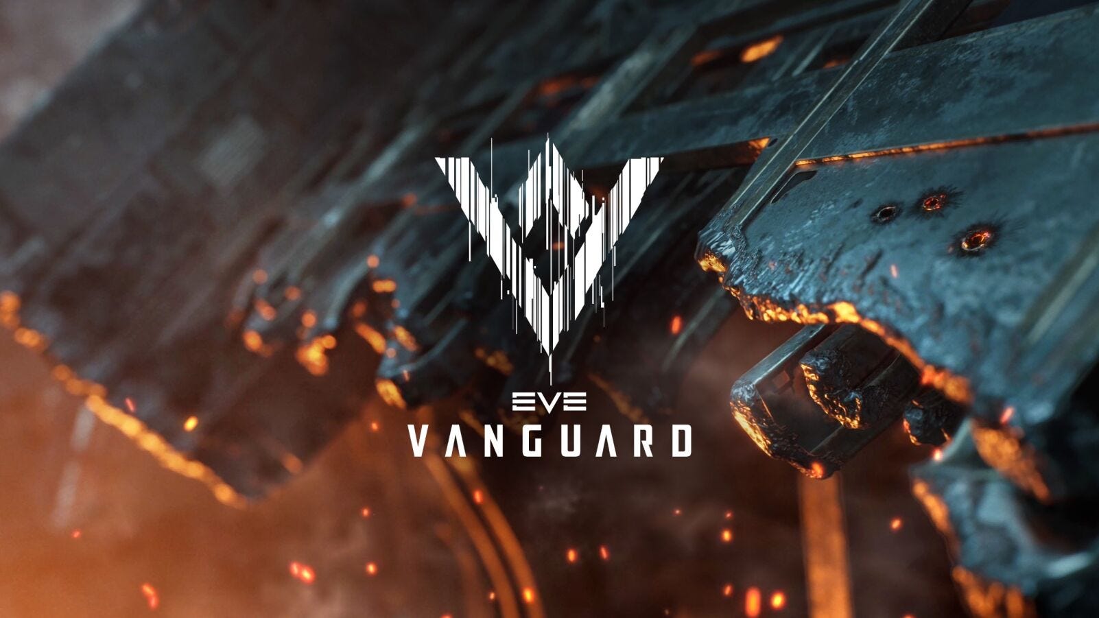 EVE: Vanguard isn't