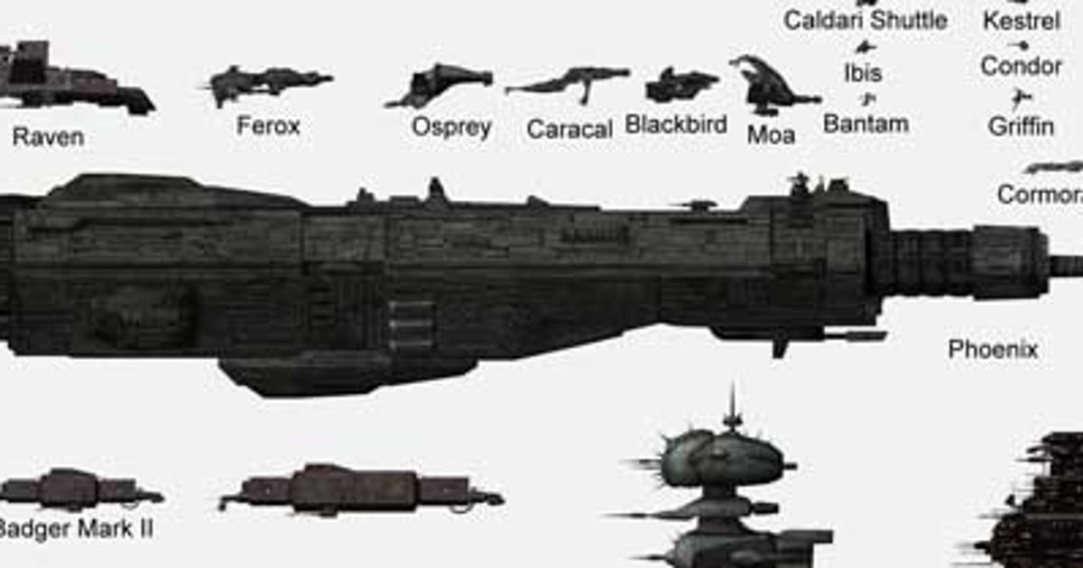 I've Got Great Big Rocketship | Rock Paper Shotgun