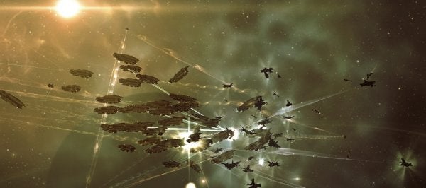 Image for Lords of War: EVE Interview, Part Two