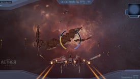 Image for Eve Online devs CCP invite players to a 10,000+ player space-brawl