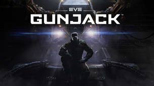 Take a look at EVE Online VR spin-off Gunjack