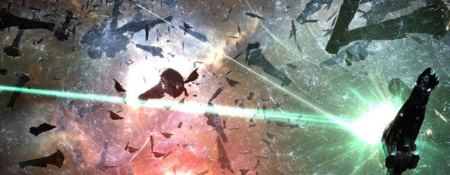 Eve Online: The Bloodbath Of B-R5RB Stats Break Down The Game's Biggest ...