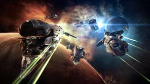 EVE Online Operation Frostline update is largest this year, advances storyline