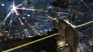 EVE Online heister makes off with $13,000 worth of goods