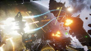EVE: Valkyrie will release for HTC Vive this year