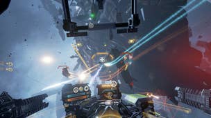 Eve: Valkyrie developer CCP gives up on VR, shutters 2 studios