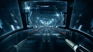 Here's a stunning EVE: Valkyrie video featuring gameplay footage  