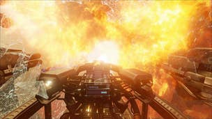 VR ready? Check out EVE: Valkyrie's launch trailer