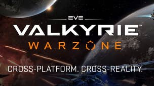 Eve: Valkyrie Warzone will be playable without a VR headset next month