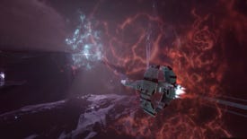 How EVE Online is embracing the solo player with Into The Abyss expansion