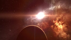 Forging Frontiers: EVE's Future