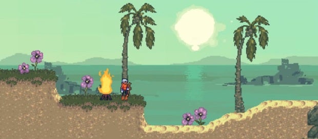 Image for Parkour And Recreation: Even The Ocean