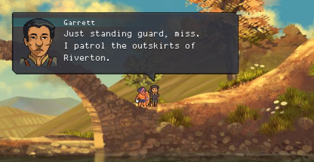 Image for Even The Ocean Is Being Released Next Week