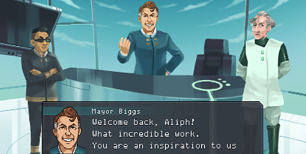 Image for Even The Ocean shows us how good people let bad things happen