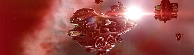 EVE Fanfest full schedule detailed by CCP VG247