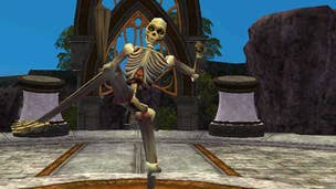 Old-school EverQuest servers safe from legal troubles thanks to Daybreak agreement