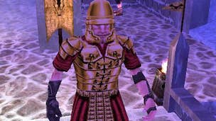 EverQuest designer Brad McQuaid returns to series after 12-year absence 