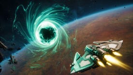Image for Everspace expands ship roster with Encounters