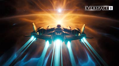 Everspace 2: Rockfish's not so difficult second album