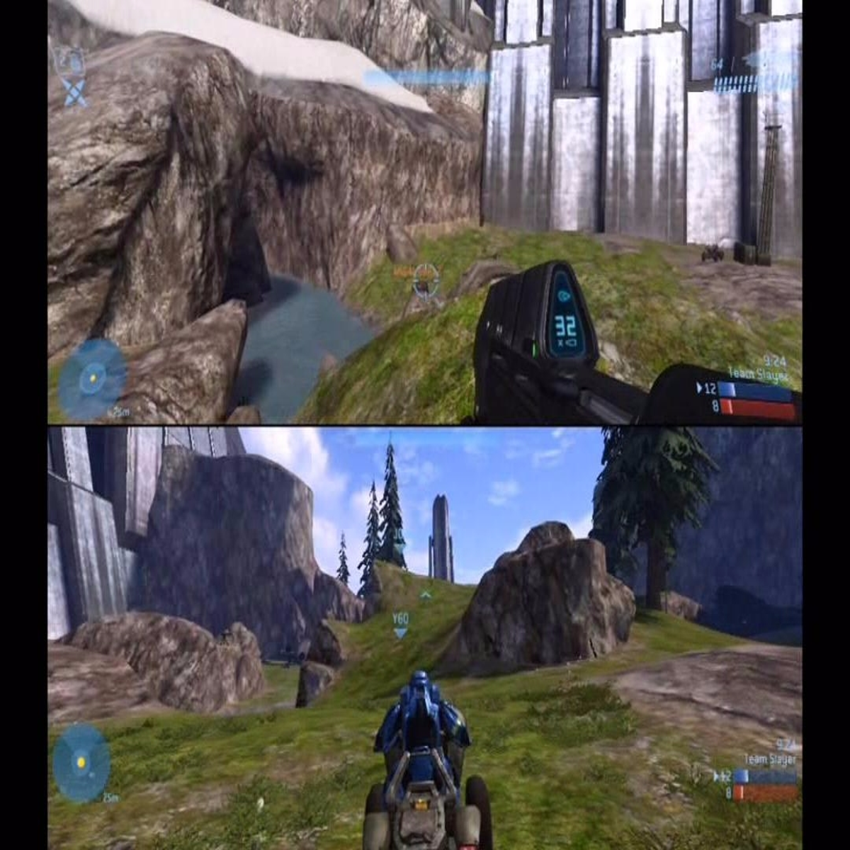 How to Play Halo Infinite Split Screen Multiplayer with Friends
