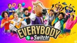 Imagem para Everybody 1-2-Switch é anunciado de surpresa pela Nintendo